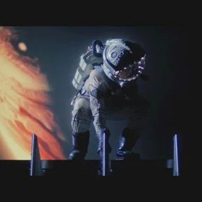 Photo du film : Outland