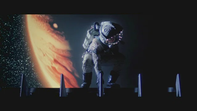 Photo du film : Outland