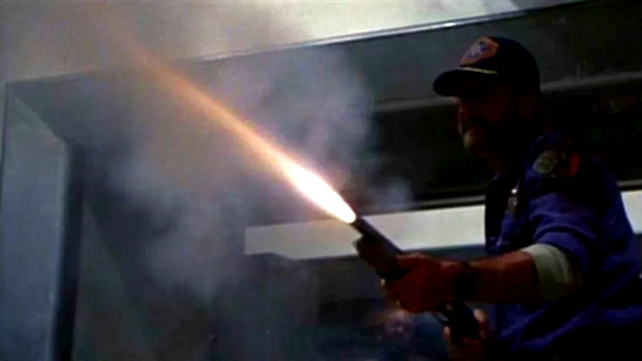 Photo 4 du film : Outland