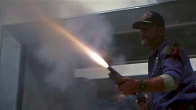 Photo du film : Outland