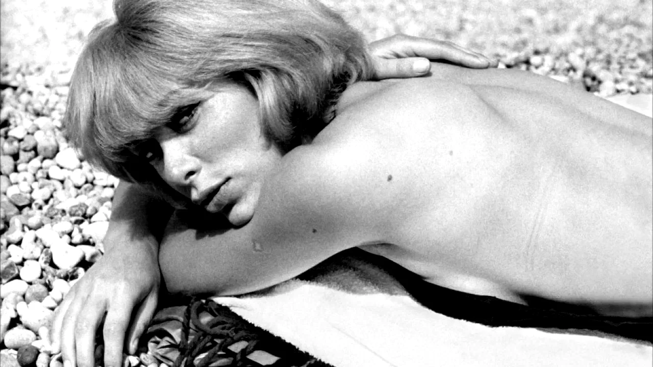 Photo 2 du film : Galia