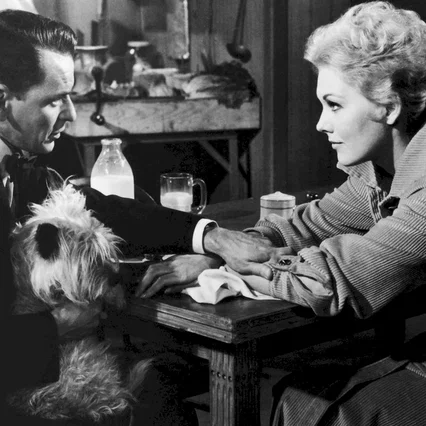 Miniature photo du film : La Blonde ou la Rousse ?