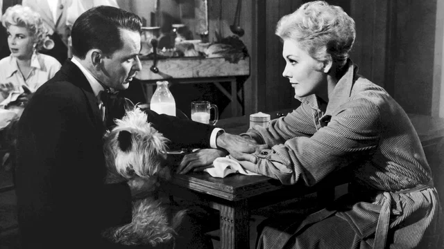 Photo du film : La Blonde ou la Rousse ?