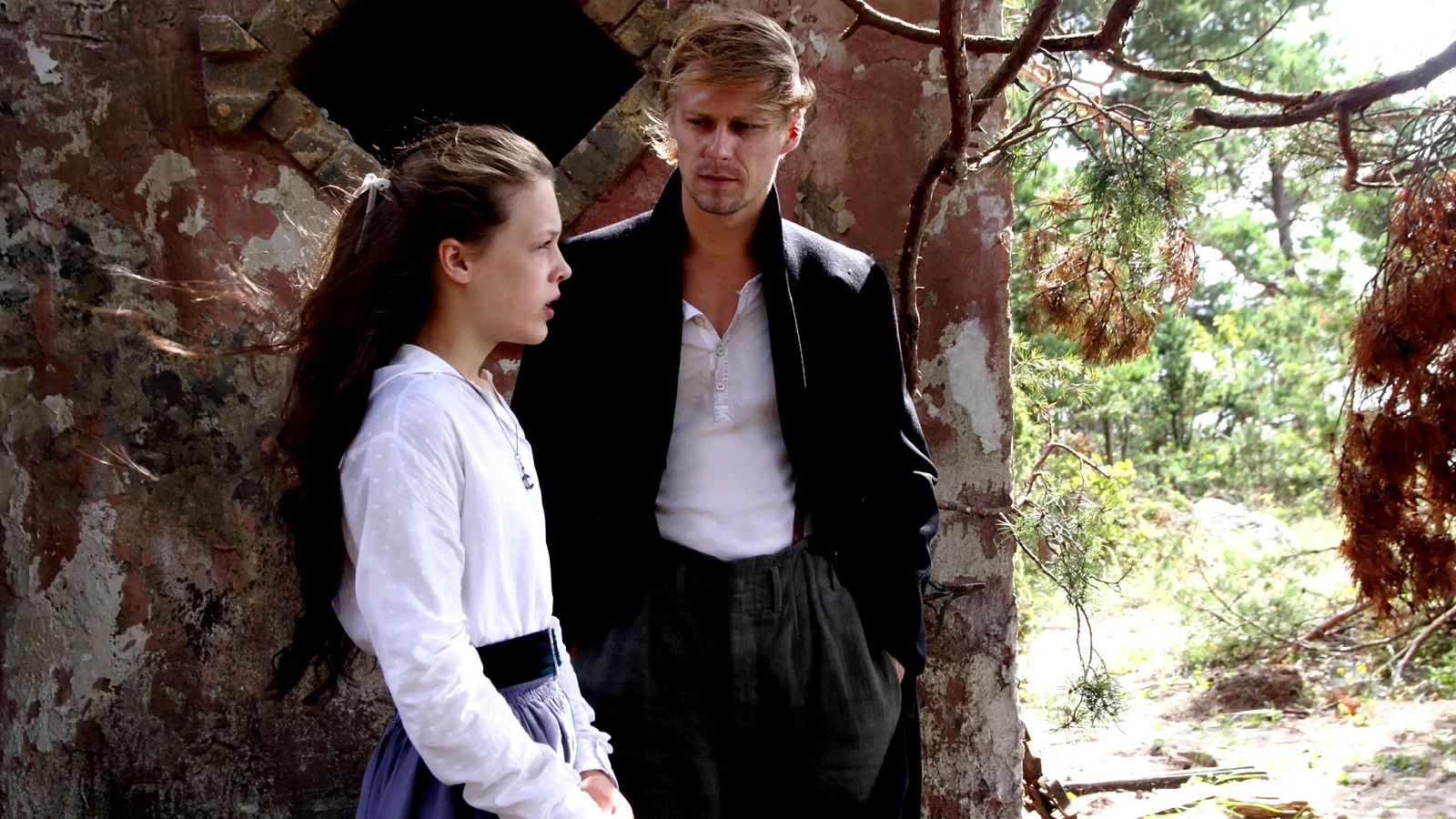 Photo 2 du film : Poll