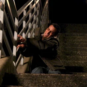 Photo du film : El truco del manco