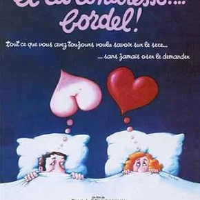 Photo du film : Et la tendresse bordel