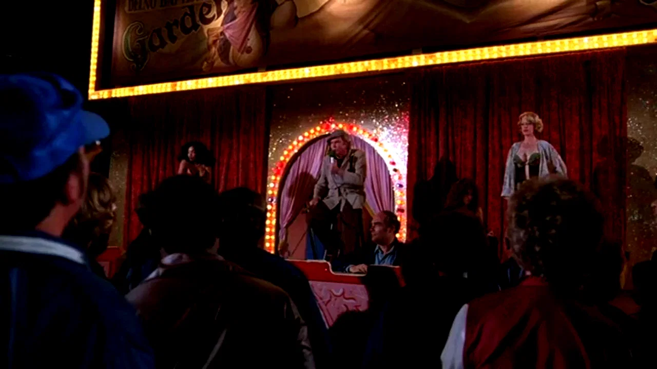 Photo 2 du film : Carny