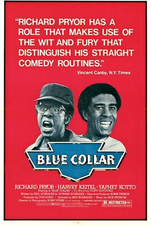 Photo 1 du film : Blue collar