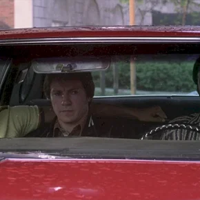 Photo du film : Blue collar