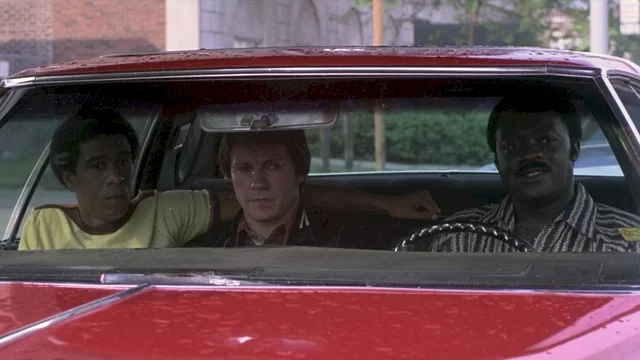 Photo 4 du film : Blue collar