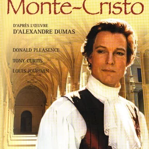 Photo du film : Le comte de monte-cristo