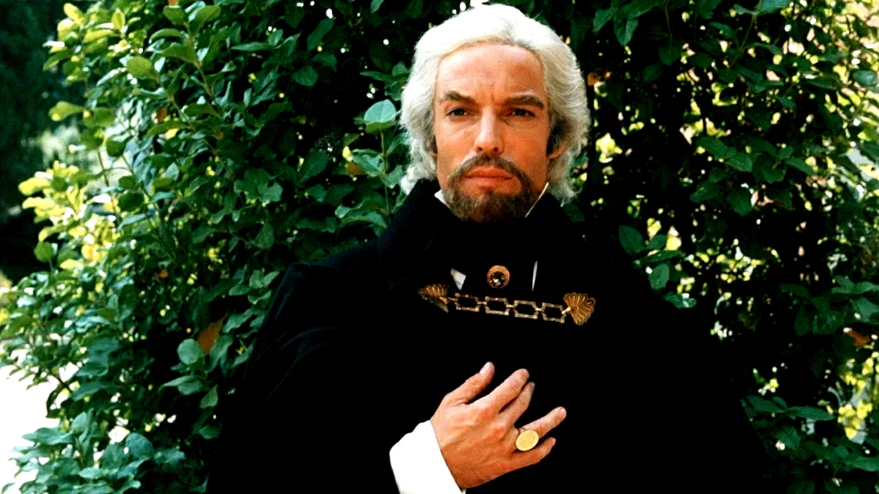 Photo 2 du film : Le comte de monte-cristo