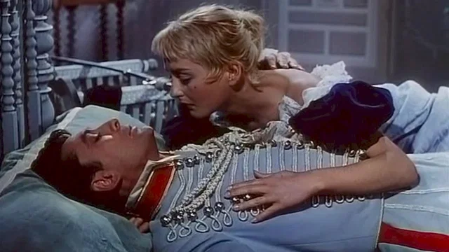 Photo du film : Le fils de Caroline chérie