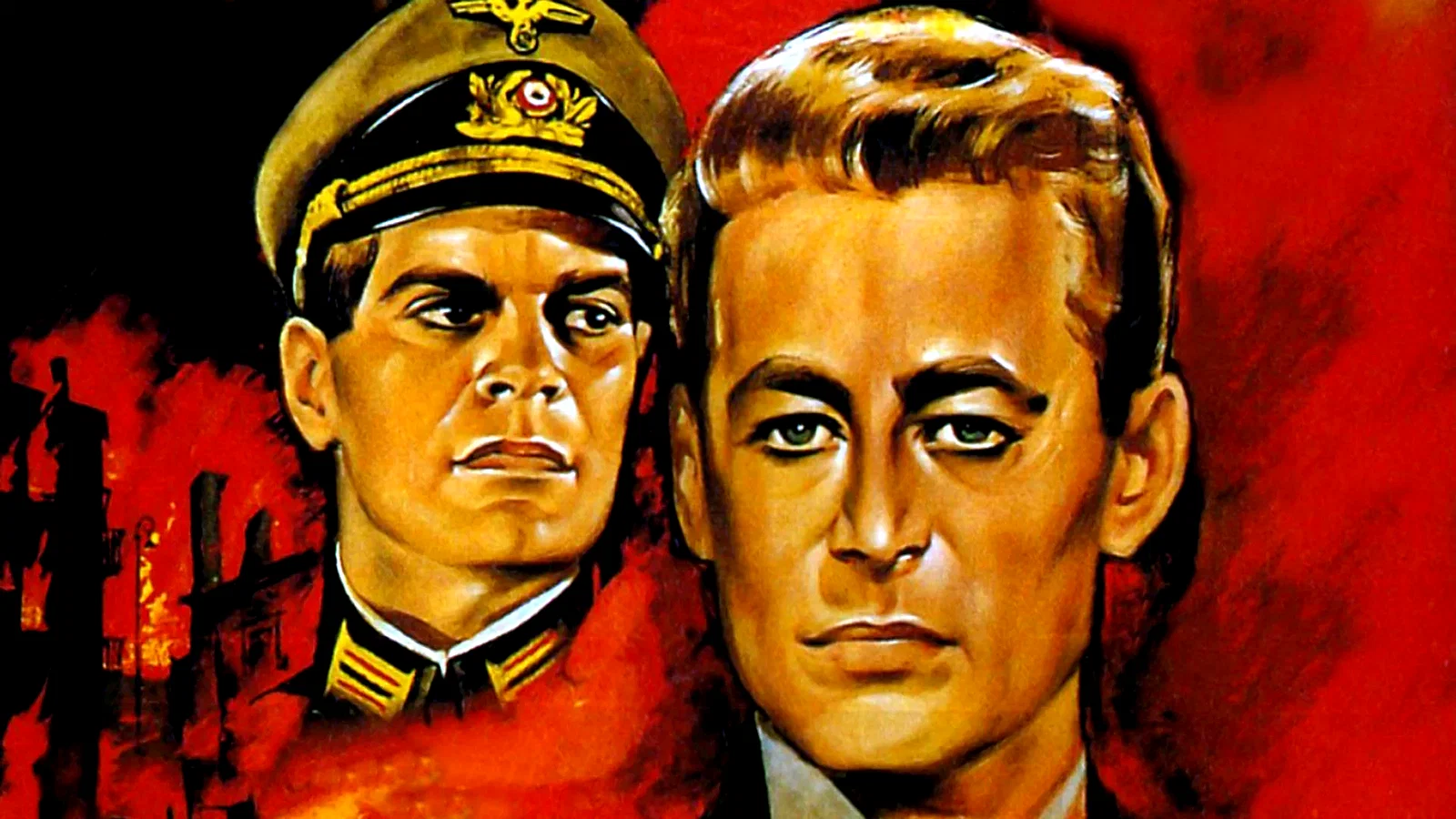 Photo 2 du film : La nuit des generaux
