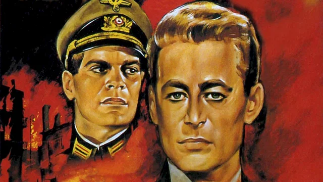 Photo du film : La nuit des generaux