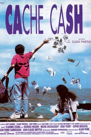 Affiche du film : Cache cash