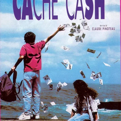 Miniature photo du film : Cache cash