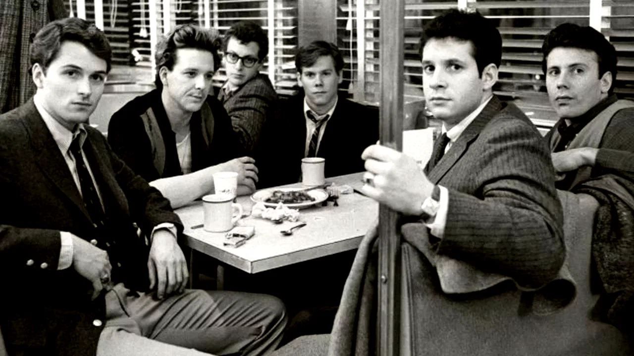 Photo 3 du film : Diner