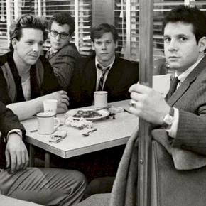 Photo du film : Diner