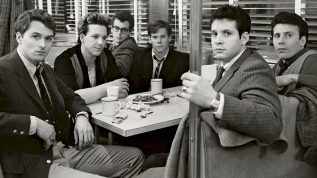 Photo du film : Diner