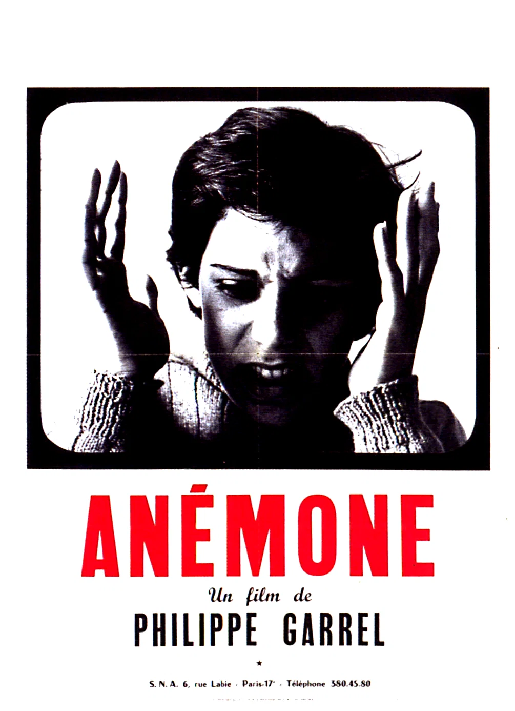 Affiche du film : Anemone