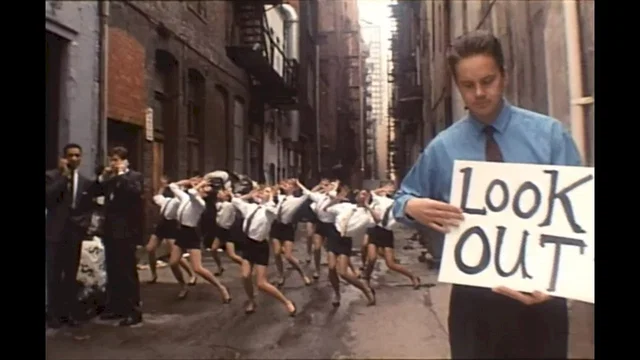 Photo du film : Bob roberts