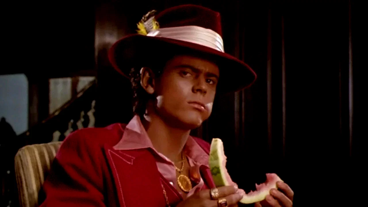 Photo 2 du film : Soul man
