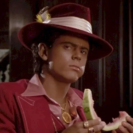 Miniature photo du film : Soul man