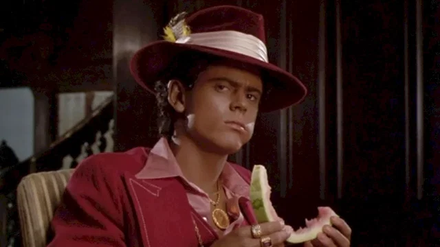 Photo 2 du film : Soul man