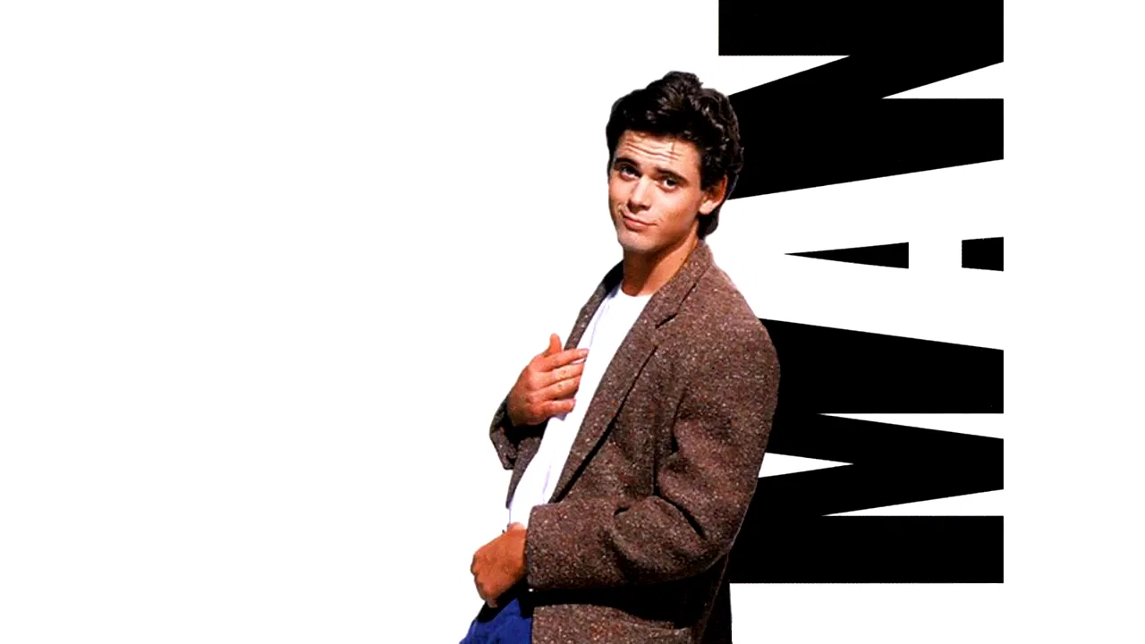 Photo 3 du film : Soul man