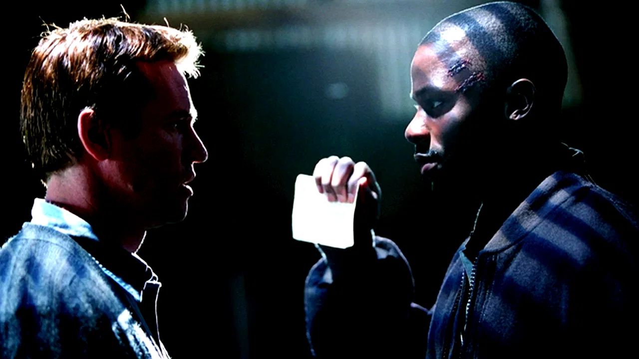 Photo 2 du film : Spartan