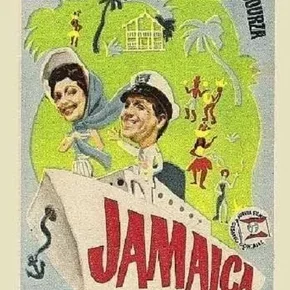 Photo du film : À la Jamaïque