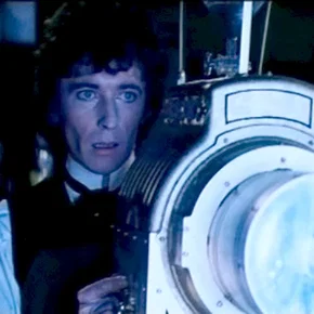 Photo du film : The asphyx