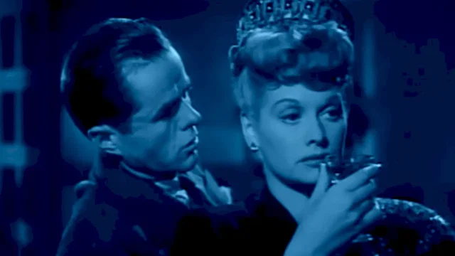 Photo du film : Two smart people