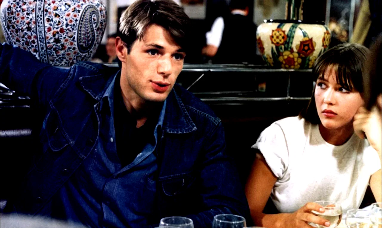 Photo 2 du film : La Boum 2