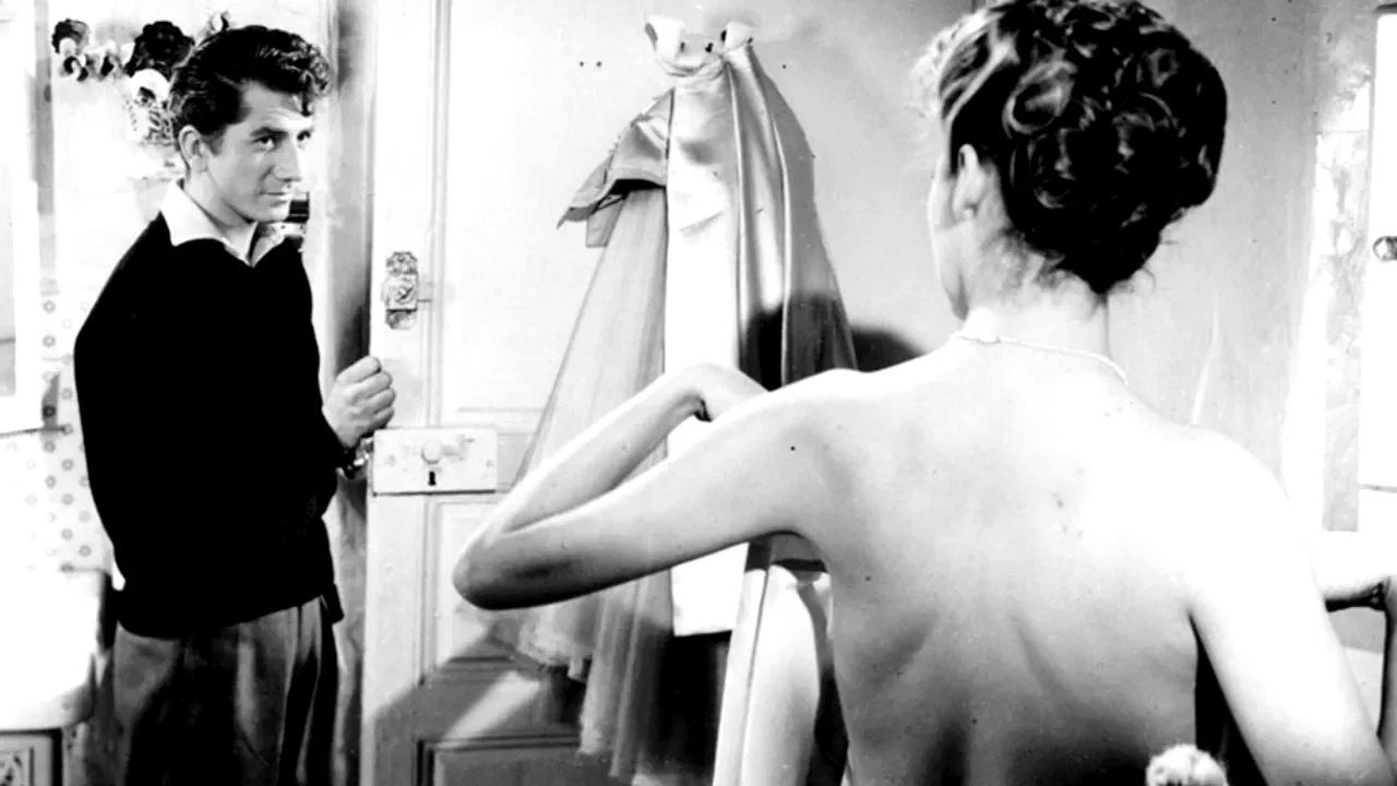 Photo 2 du film : Edouard et caroline
