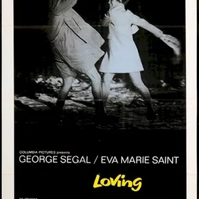 Photo du film : Loving