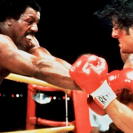Miniature photo du film : Rocky II, la revanche