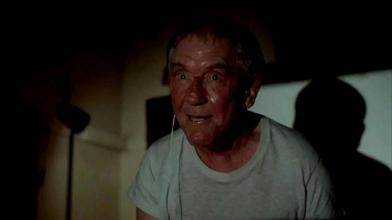 Photo 4 du film : Rocky II, la revanche