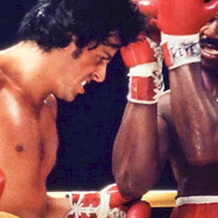 Miniature photo du film : Rocky II, la revanche