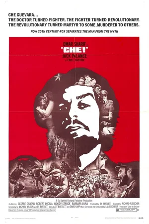 Affiche du film : Che