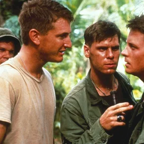 Photo du film : Outrages