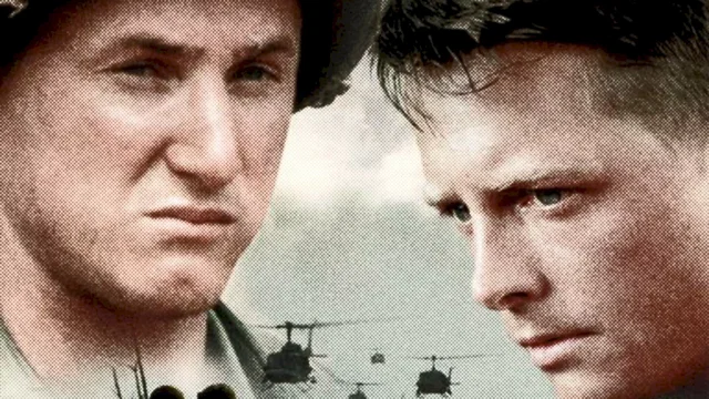 Photo du film : Outrages