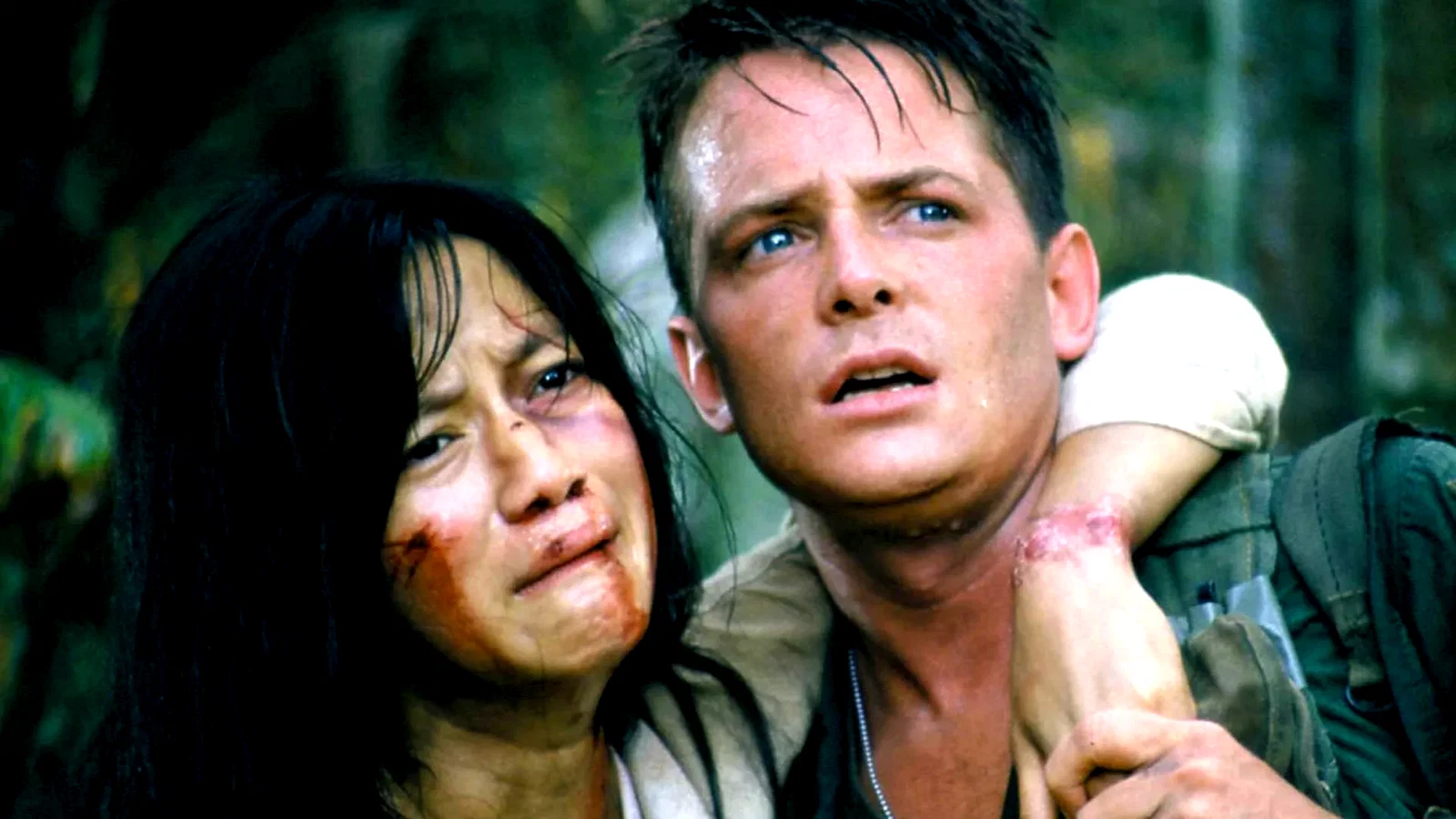 Photo 4 du film : Outrages