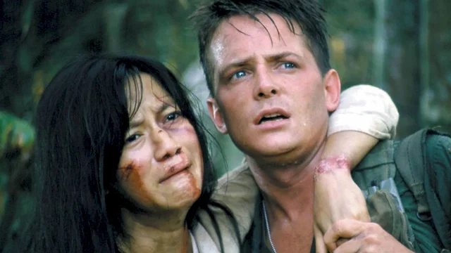 Photo du film : Outrages