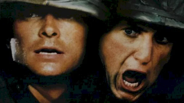 Photo du film : Outrages