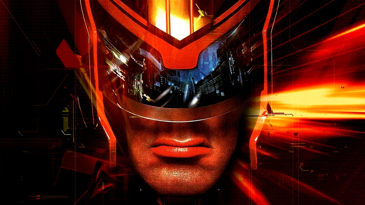 Photo 3 du film : Judge dredd