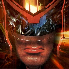 Photo du film : Judge dredd