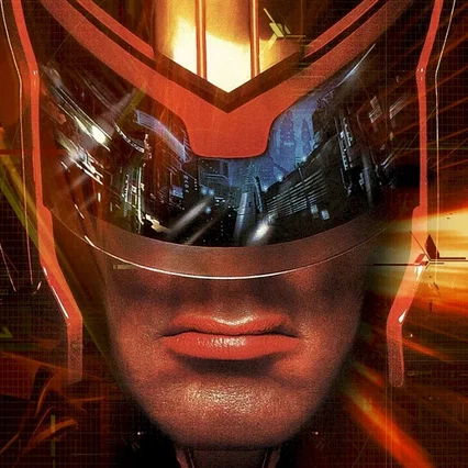 Miniature photo du film : Judge dredd