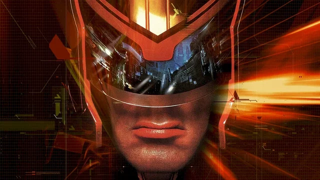 Photo 3 du film : Judge dredd